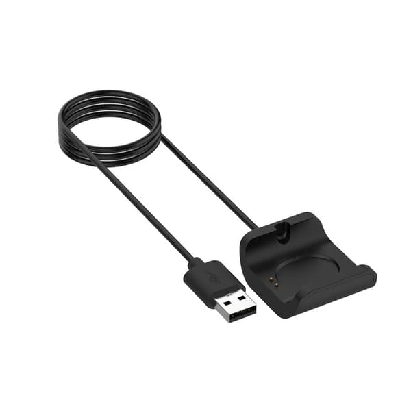 INF Smart Watch Laddare för Amazfit A1916 - 100cm Svart