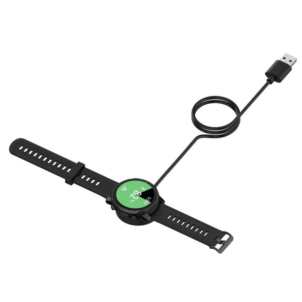 INF Tehokas laturi Amazfit Stratos 3 -älykellolle