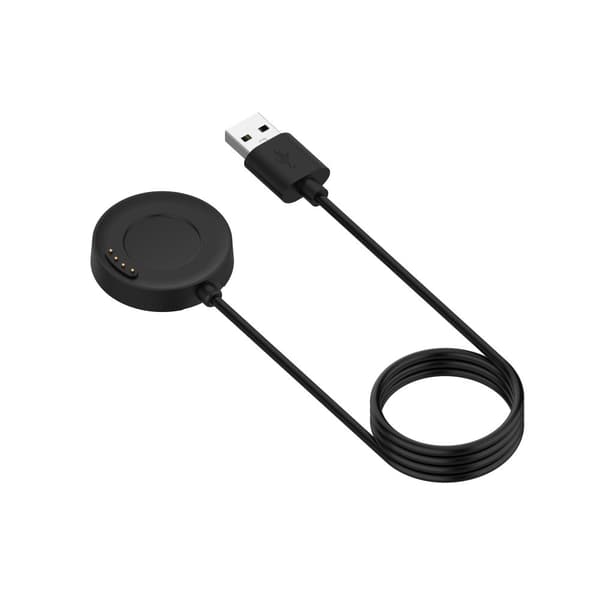 INF Tehokas laturi Amazfit Stratos 3 -älykellolle