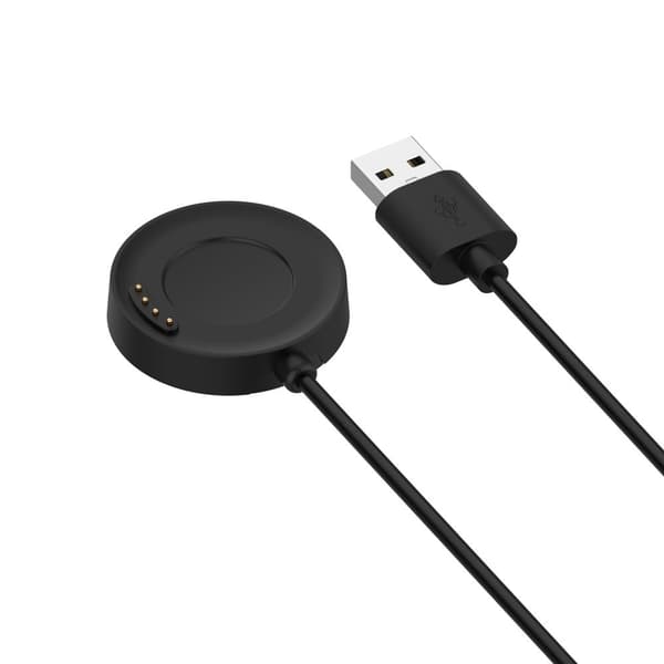 INF Tehokas laturi Amazfit Stratos 3 -älykellolle