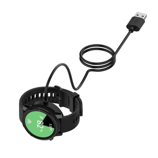 INF Tehokas laturi Amazfit Stratos 3 -älykellolle