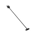 Miniatyrbilde 5 av 11: INF Smartklokkelader for Ares (A1908) - Svart, 100 cm kabel