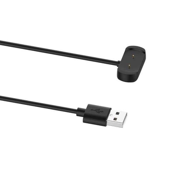 INF Smart Watch Laddare för Huami BIP5/GTS2/GTR2 - 100cm