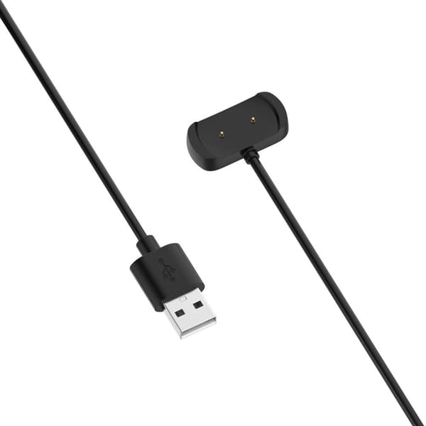 INF Smart Watch Laddare för Huami BIP5/GTS2/GTR2 - 100cm