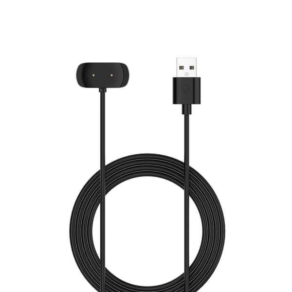 INF Smart Watch Laddare för Huami BIP5/GTS2/GTR2 - 100cm