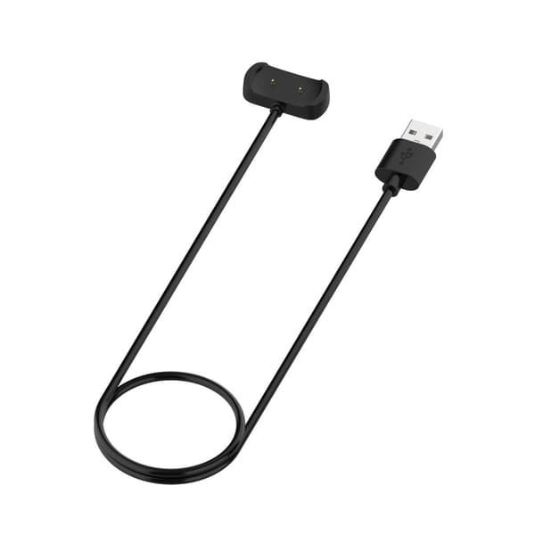INF Smart Watch Laddare för Huami BIP5/GTS2/GTR2 - 100cm