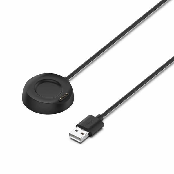 INF Smart Watch-lader for Amazfit Nexo A1807/A1817 - 100cm