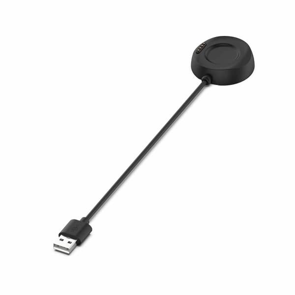 INF Smart Watch-lader for Amazfit Nexo A1807/A1817 - 100cm