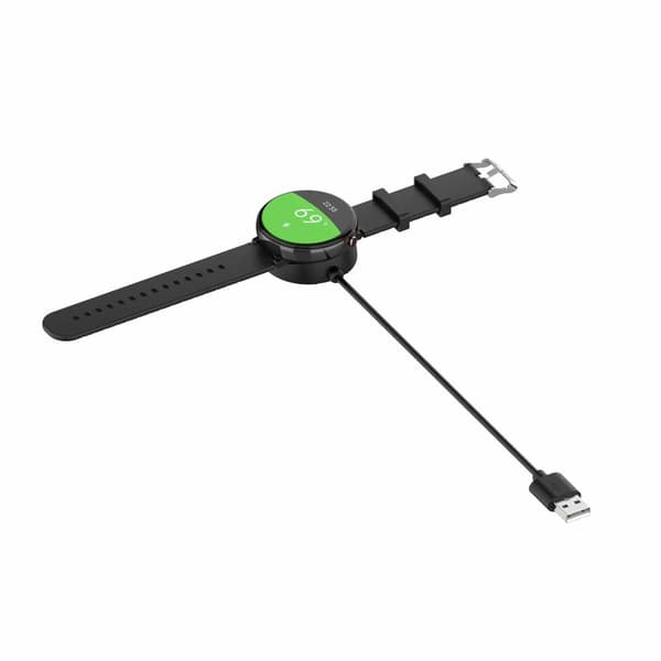 INF Smart Watch-lader for Amazfit Nexo A1807/A1817 - 100cm