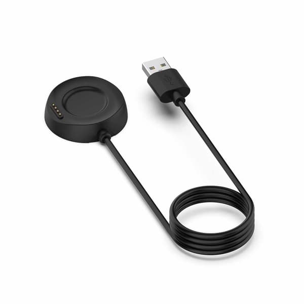 INF Smart Watch-lader for Amazfit Nexo A1807/A1817 - 100cm