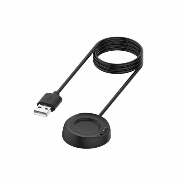 INF Smart Watch-lader for Amazfit Nexo A1807/A1817 - 100cm
