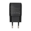 Pikkukuva 3 / 4: Rvelon USB C Väggladdare 45W GaN Dubbel Port- Svart