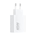 Miniatyrbild 2 av 4: Xiaomi 45W Turbo Charging Power Adapter (Type-A) EU