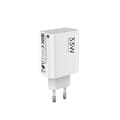 Miniatyrbild 2 av 2: Laddare - XIAOMI - BHR9956EU - AC 100-240V - Smart identifier - Multifunktionell skydd
