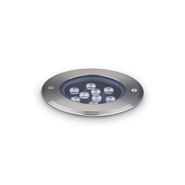 GOLV D14, infälld lampa,