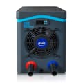 Miniatyrbild 2 av 5: GRE värmepump för pooler upp till 20m3 - 2,5 KW