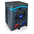 Miniatyrbild 1 av 5: GRE värmepump för pooler upp till 20m3 - 2,5 KW