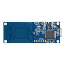 ACS Liten NFC-modulläsare, ACM1252U-Z2 Blå