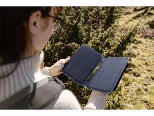 Sandberg aurinkolaturi 10W 2xUSB, 420-69