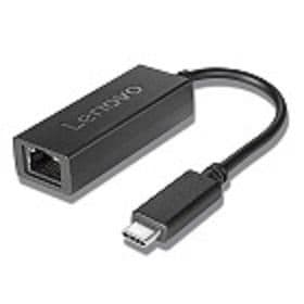 Lenovo USB C till Ethernet-adapter, GX90M41965