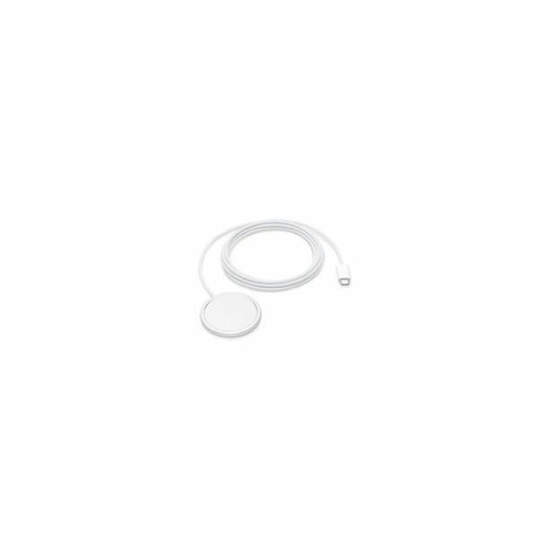 Trådlös laddare Apple Vit