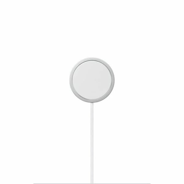 Trådlös laddare Apple Vit