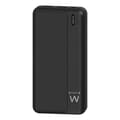 Miniatyrbillede 1 af 3: Powerbank Eminent EW1163 Sort 20000 mAh