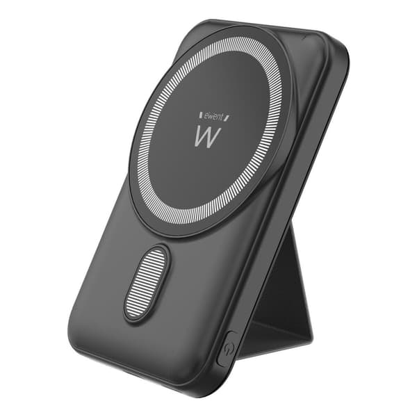 Powerbank Eminent EW1162 Sort 10000 mAh