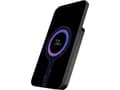 Miniatyrbillede 2 af 4: Sandberg Mag Wireless 5000 ALU powerbank