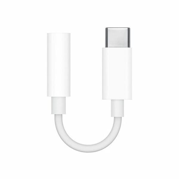 USB-adapteri Apple Valkoinen