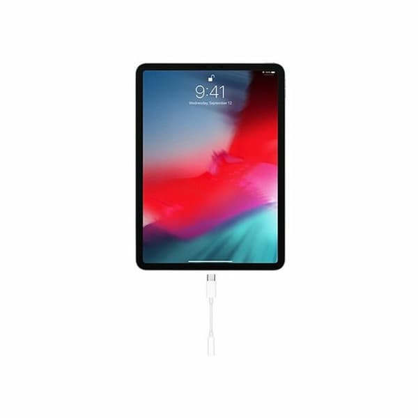 USB-adapteri Apple Valkoinen