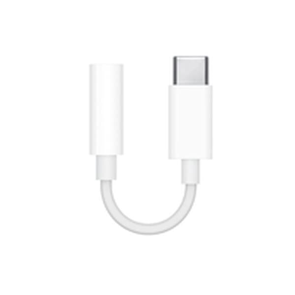 USB-adapteri Apple Valkoinen