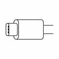 Pikkukuva 1 / 11: USB-adapteri Apple Valkoinen