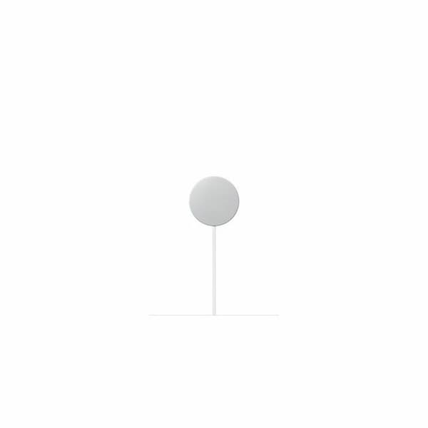 Trådløs Lader Apple Hvit