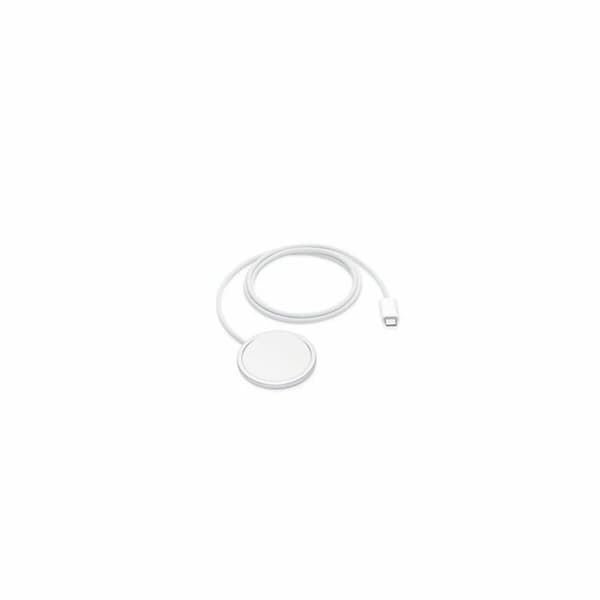 Trådløs Lader Apple Hvit