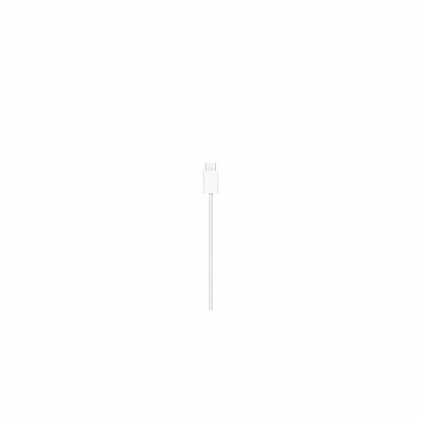 Trådløs Lader Apple Hvit