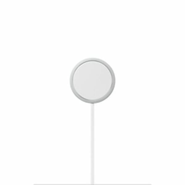 Trådløs Lader Apple Hvit