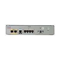 Cisco VG204 Analog Voice Gateway