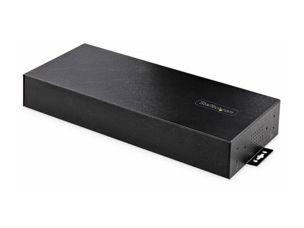 StarTech.com 16-Port Industri