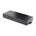 Miniatyrbild 4 av 4: StarTech.com 16-Port Industri