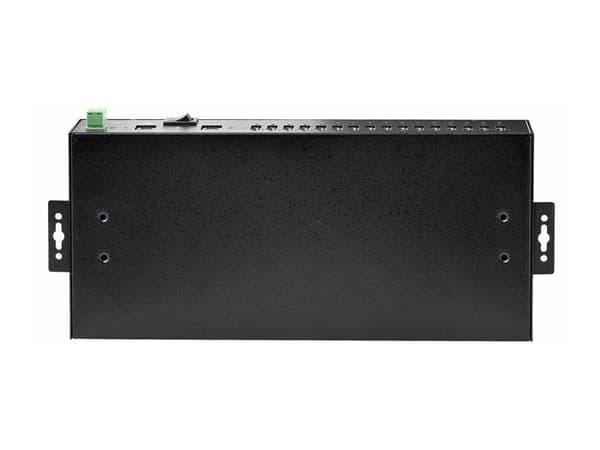 StarTech.com 16-Port Industri