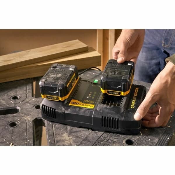 Audio Jack Adapter Stanley SFMCB24-QW