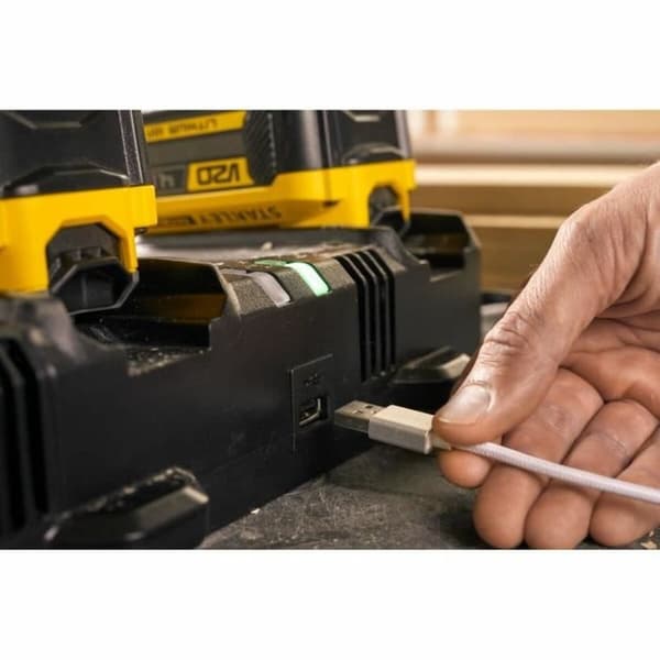 Audio Jack Adapter Stanley SFMCB24-QW