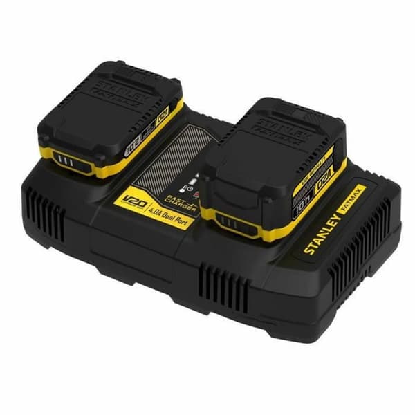 Audio Jack Adapter Stanley SFMCB24-QW
