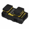 Miniatyrbild 2 av 6: Audio Jack Adapter Stanley SFMCB24-QW