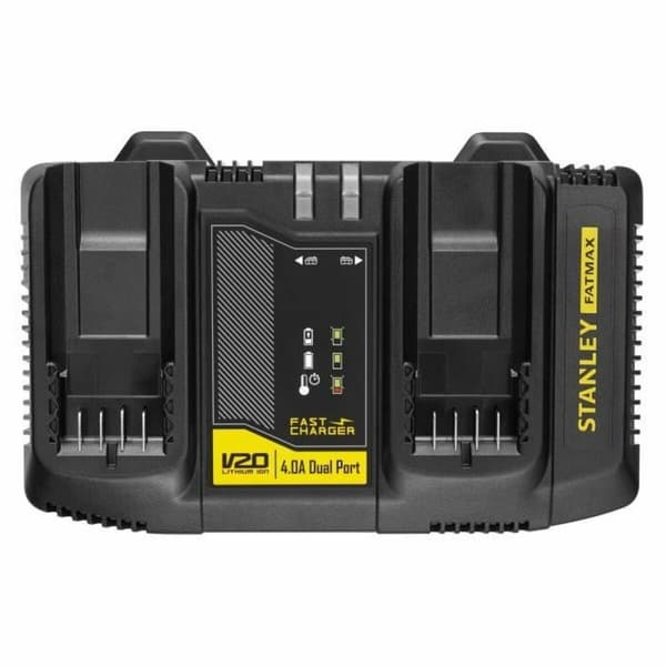 Audioliitinadapteri Stanley SFMCB24-QW