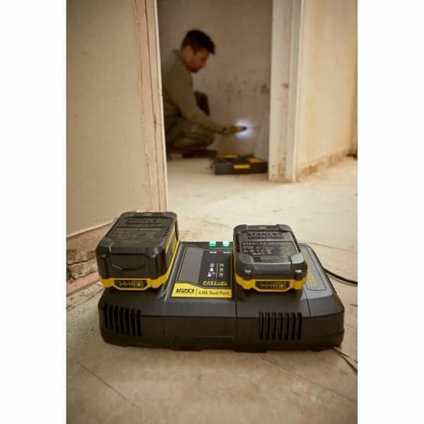 Audioliitinadapteri Stanley SFMCB24-QW