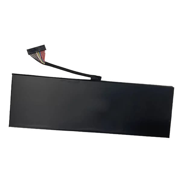 BTY-M47 Laptopbatteri, 8060mAh kapacitet, 7.6V spænding,1 stk. batteri
