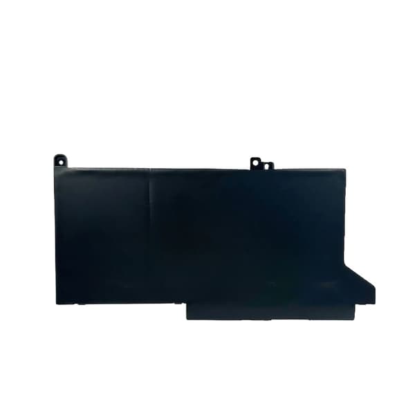 DELL Latitude Batteri, 11.4V, 3 Cellers,DJ1J0sort 3500MAh