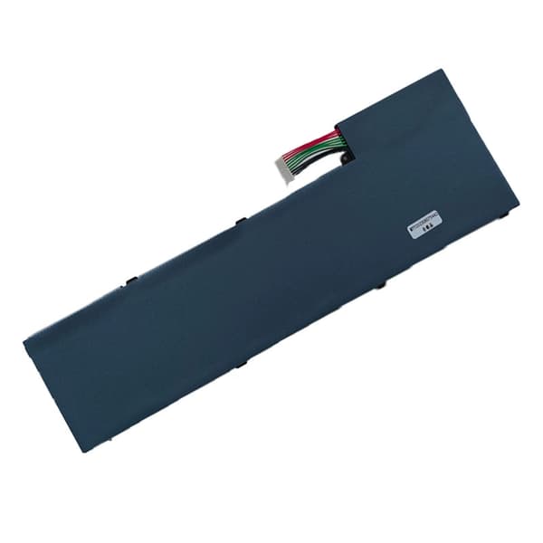 AP12A3i Laptopbatteri, 4850mAh kapacitet, 14.1V spænding,AP12A3i